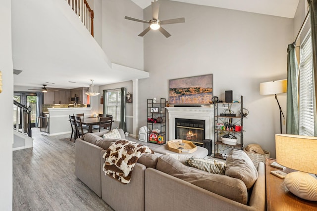 902 Idlewild Ct, Franklin, TN 37069 - photo 5