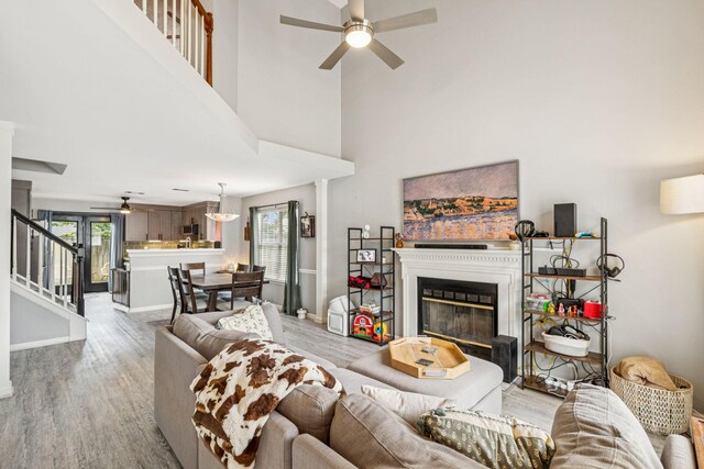 902 Idlewild Ct, Franklin, TN 37069 - photo 4