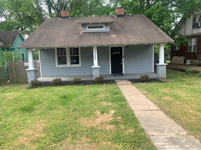 2307 Saint Louis St, Nashville, TN 37208 - photo 1
