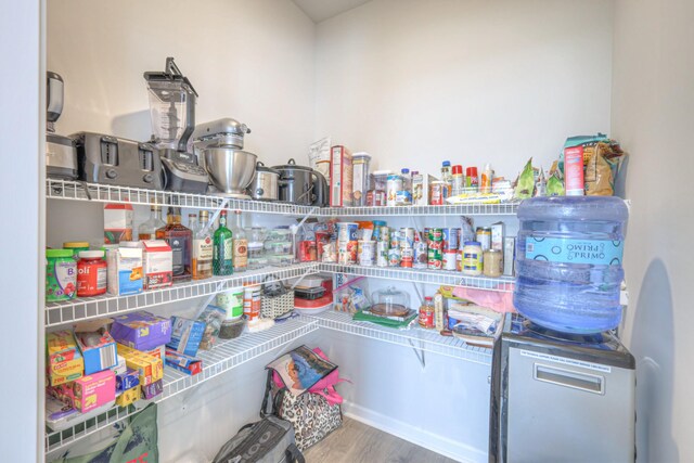 207 Welara St, Murfreesboro, TN 37129 - view of pantry