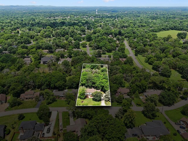 2233 Tomahawk Trce, Murfreesboro, TN 37129 - photo 43