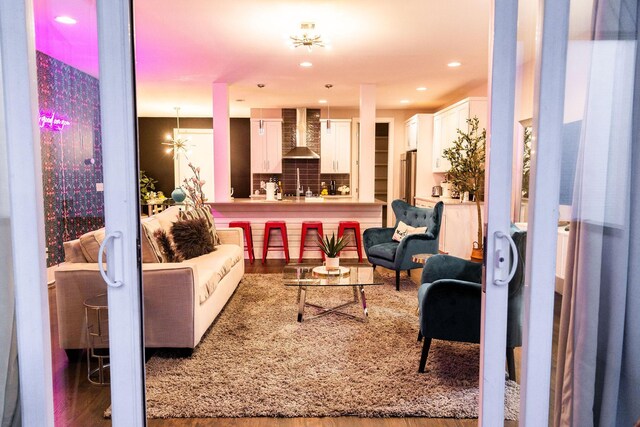 1011B 12th Ave N, Nashville, TN 37208 - photo 21