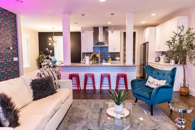 1011B 12th Ave N, Nashville, TN 37208 - photo 5