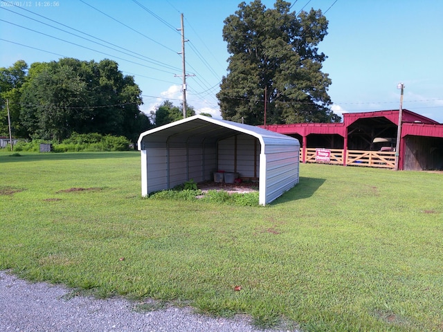 315 Ardmore Hwy, Fayetteville, TN 37334 - photo 16