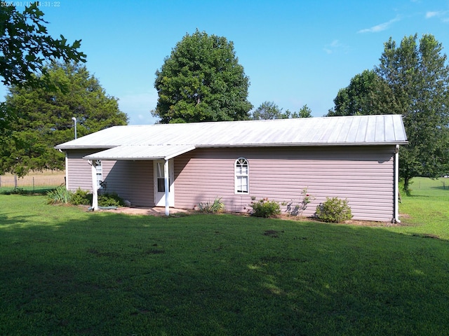315 Ardmore Hwy, Fayetteville, TN 37334 - photo 11