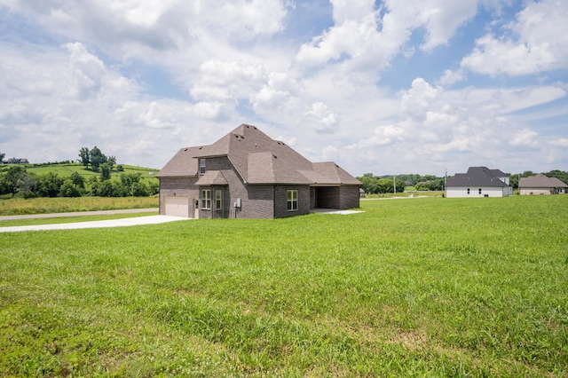 139 Bruce Meadows Dr, Beechgrove, TN 37018 - photo 4