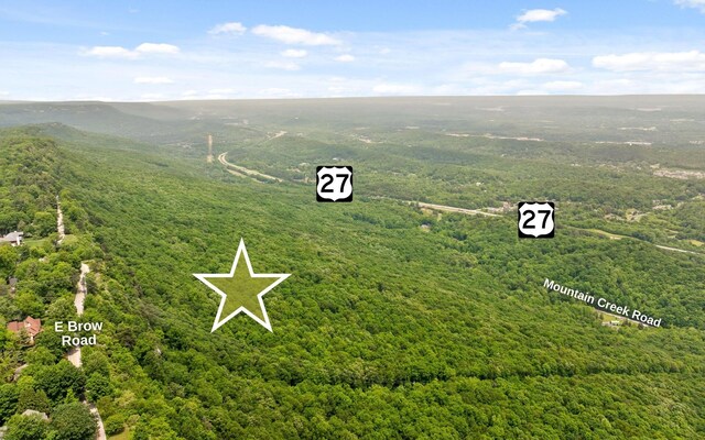 0 E Brow Rd, Signal Mountain, TN 37377