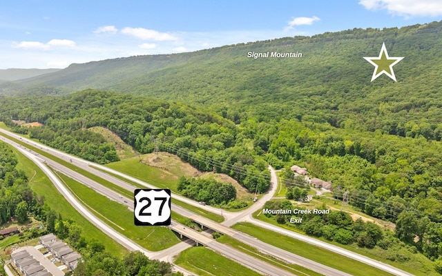 0 E Brow Rd, Signal Mountain, TN 37377