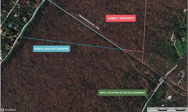 0 E Brow Rd, Signal Mountain, TN 37377