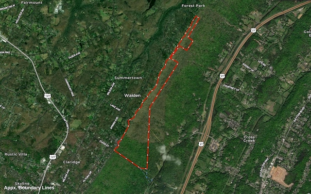 0 E Brow Rd, Signal Mountain, TN 37377