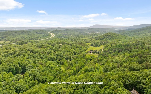 0 E Brow Rd, Signal Mountain, TN 37377
