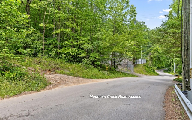 0 E Brow Rd, Signal Mountain, TN 37377