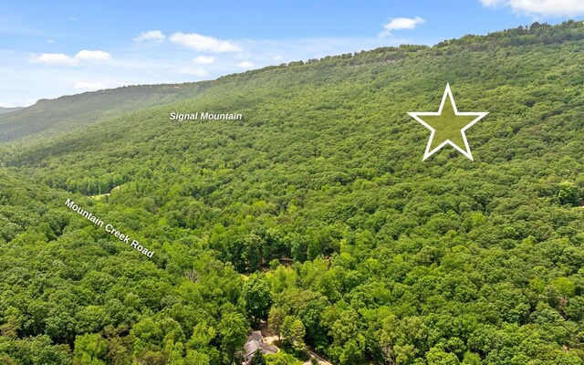 0 E Brow Rd, Signal Mountain, TN 37377