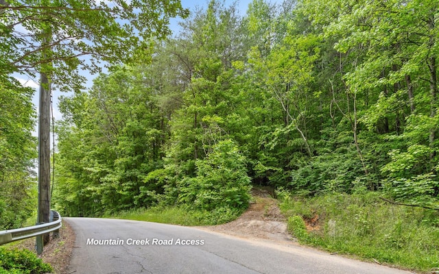 0 E Brow Rd, Signal Mountain, TN 37377