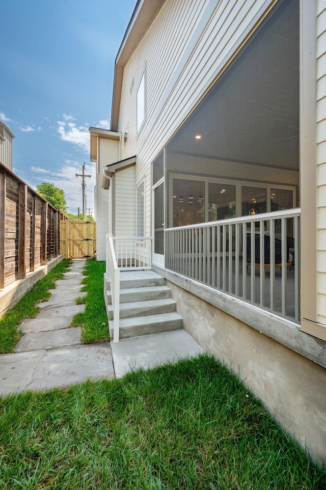 521 31st Ave N, Nashville, TN 37209 - photo 44