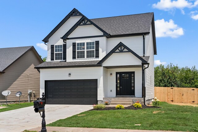 536 Falkland Cir, Clarksville, TN 37042 - photo 41