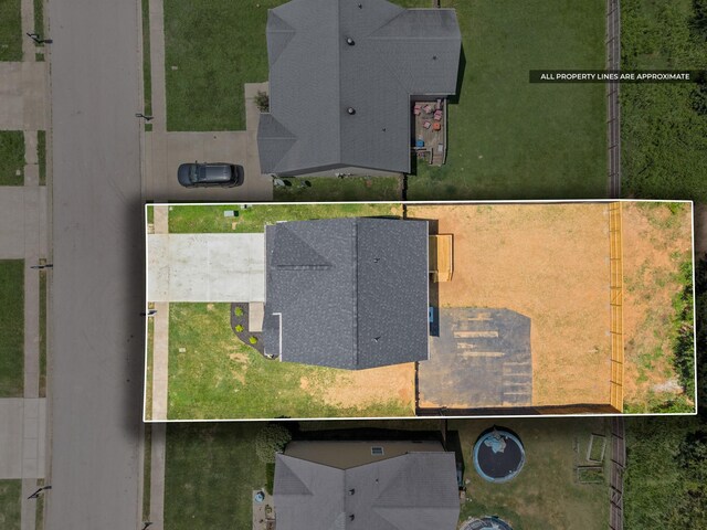 536 Falkland Cir, Clarksville, TN 37042 - photo 38