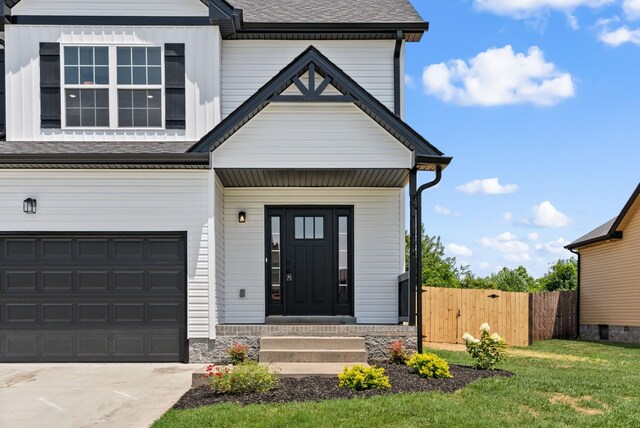 536 Falkland Cir, Clarksville, TN 37042 - photo 2