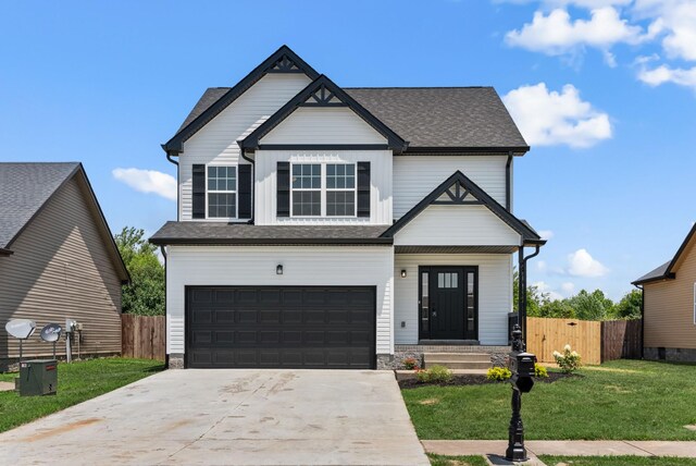 536 Falkland Cir, Clarksville, TN 37042 - photo 1
