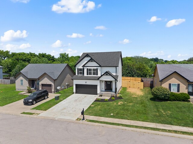 536 Falkland Cir, Clarksville, TN 37042 - photo 36