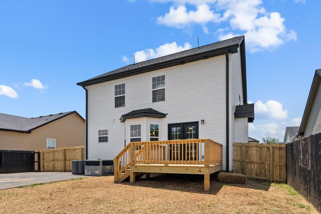 536 Falkland Cir, Clarksville, TN 37042 - photo 34