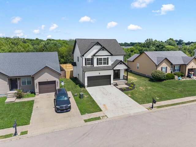 536 Falkland Cir, Clarksville, TN 37042 - photo 37