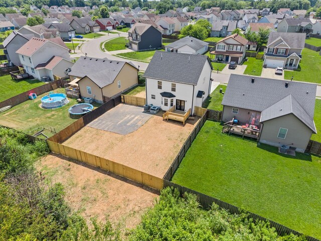 536 Falkland Cir, Clarksville, TN 37042 - photo 42
