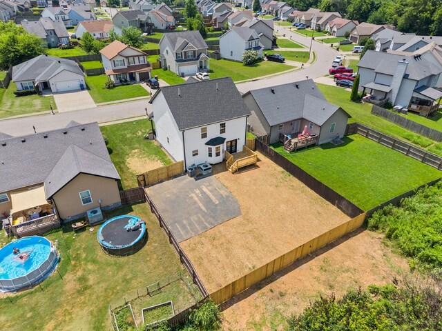 536 Falkland Cir, Clarksville, TN 37042 - photo 39