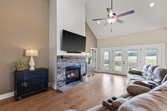 3352 Calista Rd, White House, TN 37188 - photo 16