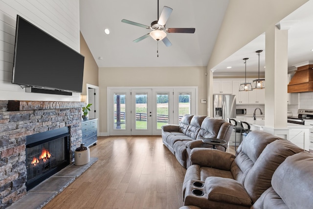 3352 Calista Rd, White House, TN 37188 - photo 15