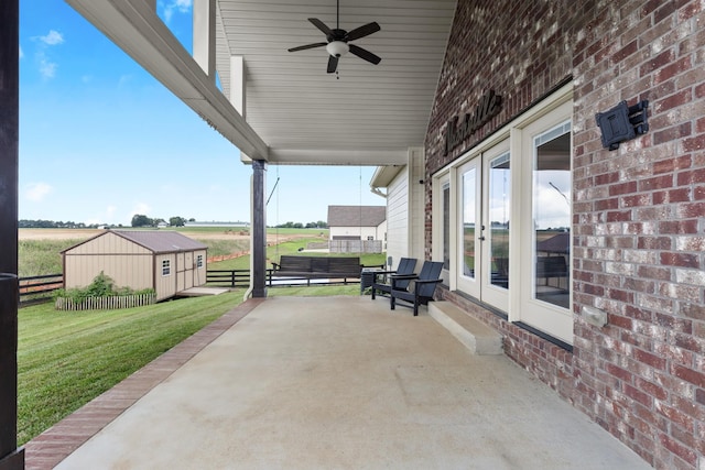 3352 Calista Rd, White House, TN 37188 - photo 52