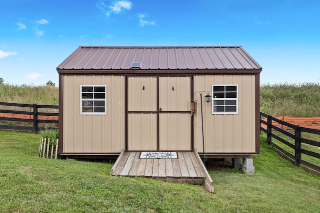 3352 Calista Rd, White House, TN 37188 - photo 58