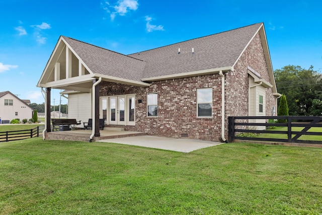 3352 Calista Rd, White House, TN 37188 - photo 54