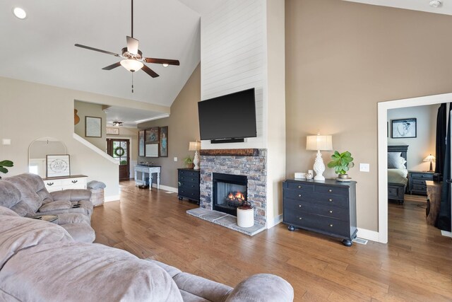 3352 Calista Rd, White House, TN 37188 - photo 17