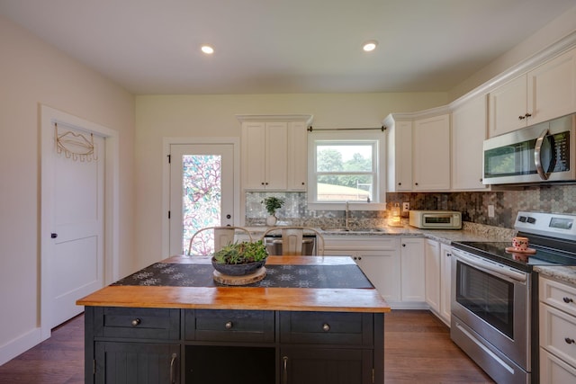 1224 Columbia Rd, Charlotte, TN 37036 - photo 9
