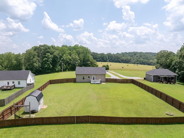 1224 Columbia Rd, Charlotte, TN 37036 - photo 3