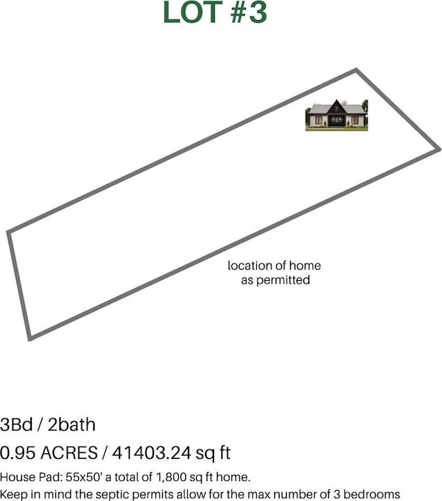 4422 Old Hohenwald Rd, Linden, TN 37096 - view of miscellaneous property collateral