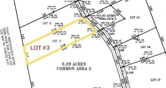 4422 Old Hohenwald Rd, Linden, TN 37096 - map / location