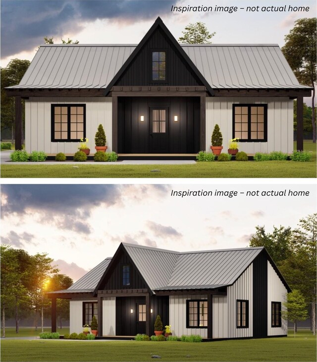 4422 Old Hohenwald Rd, Linden, TN 37096 - view of miscellaneous document