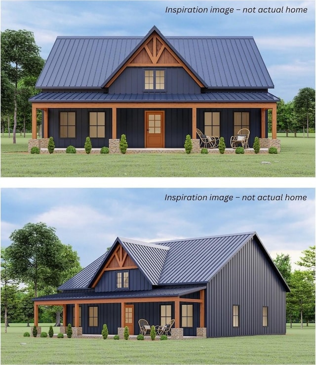 4422 Old Hohenwald Rd, Linden, TN 37096 - view of miscellaneous document