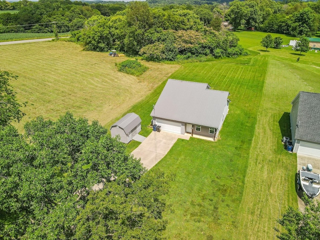 109 Tindell Ln, Columbia, TN 38401 - view of subject property