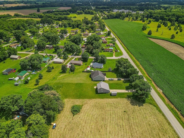109 Tindell Ln, Columbia, TN 38401 - view of rural area