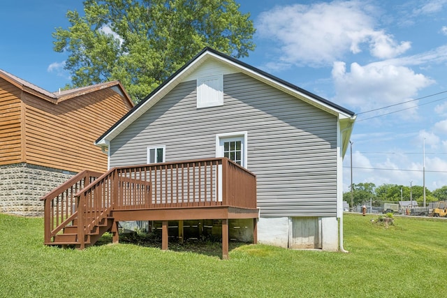 430 S Ramsey St, Manchester, TN 37355 - photo 24
