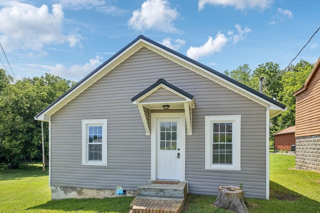 430 S Ramsey St, Manchester, TN 37355 - photo 1