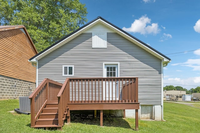 430 S Ramsey St, Manchester, TN 37355 - photo 23