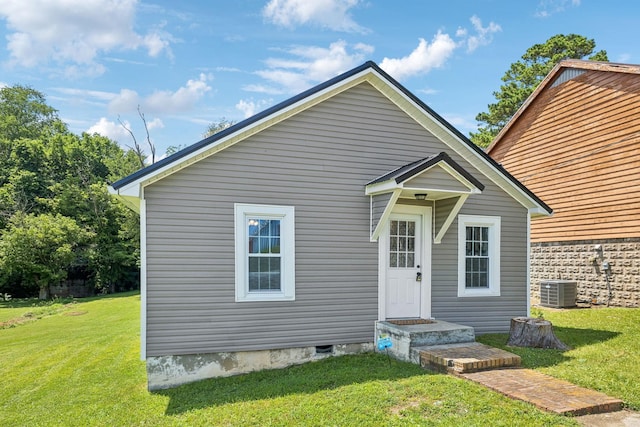 430 S Ramsey St, Manchester, TN 37355 - photo 3