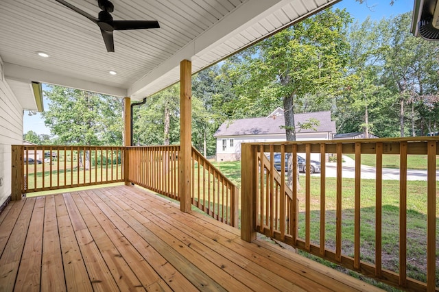 407 Spring Meadows Ln, Morrison, TN 37357 - photo 22
