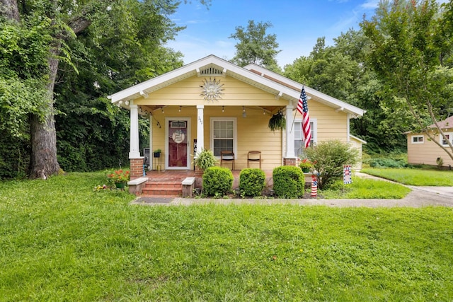 111 Bell St, Soddy Daisy, TN 37379 - photo 1