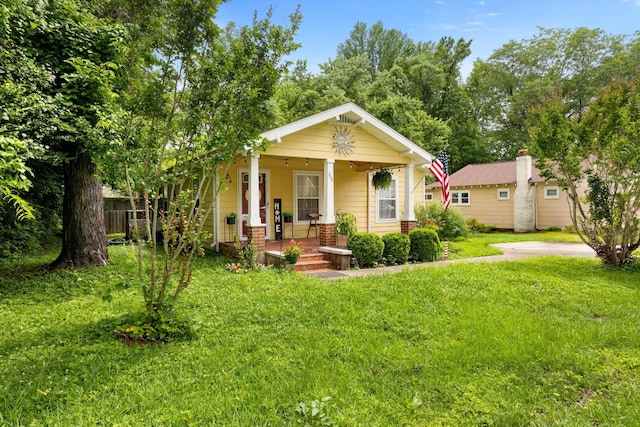 111 Bell St, Soddy Daisy, TN 37379 - photo 2