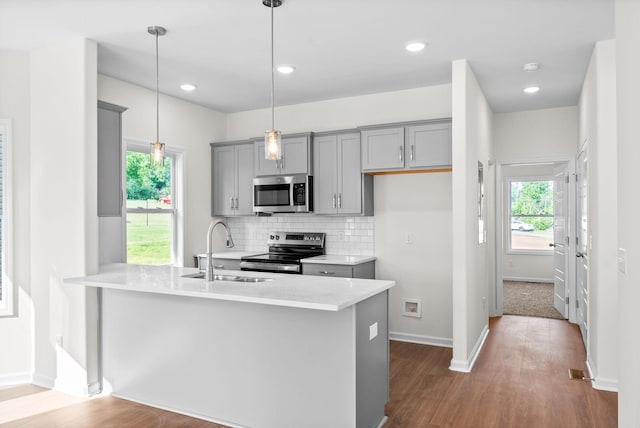1908 Evans Rd, Clarksville, TN 37042 - photo 8